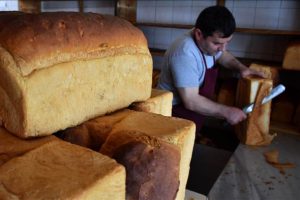 Ordu tost ekmeğinin &uuml;n&uuml; sınırları aştı