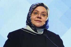 Bakan Sel&ccedil;uk: &Ouml;l&uuml;ml&uuml; iş kazasında y&uuml;zde 44'l&uuml;k azalma