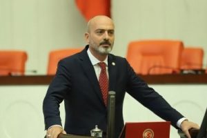 Bursa Milletvekili Işık, otopark meselesine a&ccedil;ıklık getirdi
