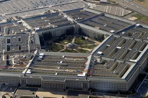 Pentagon'dan S-400 a&ccedil;ıklaması
