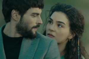 Hercai dizisinin yapımcısından flaş a&ccedil;ıklama!