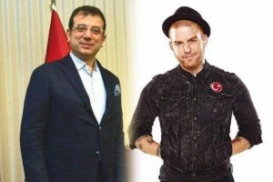 Athena G&ouml;khan: Hi&ccedil;bir siyasiyi Ekrem Bey kadar benimseyemedim