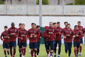 Trabzonspor'da kadro değişiyor