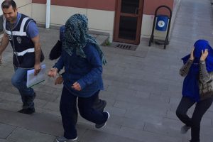 &Ccedil;ete ve y&ouml;ntem aynı, ş&uuml;pheliler farklı