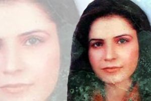 Tarihi k&ouml;pr&uuml;den atlayan gen&ccedil; kadından acı haber