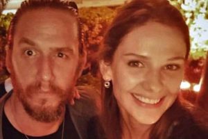 Alina Boz'dan evlilik a&ccedil;ıklaması