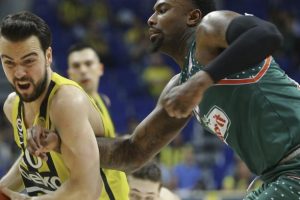 Play-off'a kalan takımlar belli oldu
