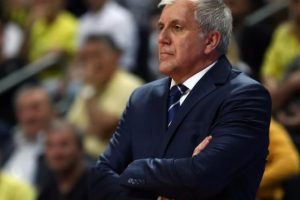 Obradovic'ten 4 oyuncu i&ccedil;in sakatlık a&ccedil;ıklaması