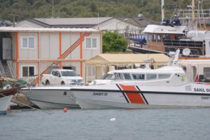 Ayvalık'taki facianın sorumluları yakalandı