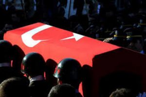 Hakkari'de havanlı saldırı: 3 asker şehit oldu, 1 asker yaralı