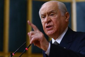 Bah&ccedil;eli: Ter&ouml;rle m&uuml;cadelenin acımasız şekilde s&uuml;rd&uuml;r&uuml;lmesi milli bir sorumluluktur