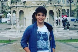 Okuldaki asans&ouml;r boşluğuna d&uuml;şen &ouml;ğrenci yaralandı