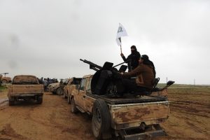 &Ouml;SO'dan PKK'ya d&uuml;zenlenen operasyonla ilgili a&ccedil;ıklama