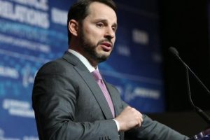 Albayrak: Kahramanlarımızın kanı yerde kalmayacak