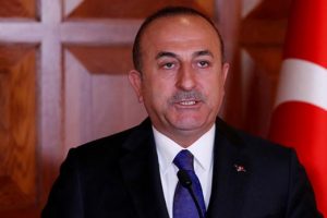 Bakan &Ccedil;avuşoğlu: İsrail saldırganlığının yeni g&ouml;stergesi