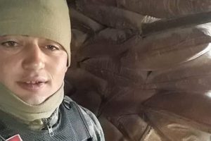 Afyonkarahisar'a şehit ateşi d&uuml;şt&uuml;