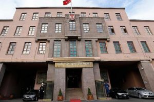 Milli Savunma Bakanlığı'ndan İdlib a&ccedil;ıklaması: 2 asker yaralandı