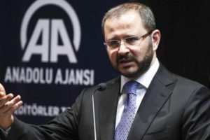 AA Genel M&uuml;d&uuml;r&uuml; Kazancı: Bu saldırılar bizi yıldıramaz