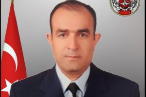 G&ouml;revdeyken rahatsızlanan uzman &ccedil;avuş hayatını kaybetti