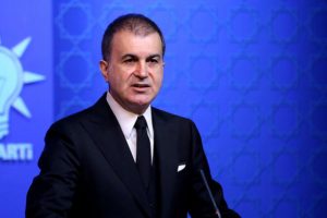 AK Parti'li &Ccedil;elik: Ter&ouml;rle m&uuml;cadelemiz kararlılıkla s&uuml;recektir