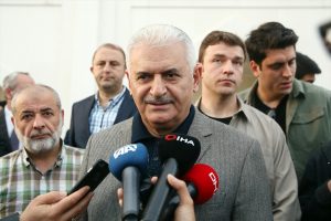 Binali Yıldırım: "YSK zannediyorum yarından itibaren bir karara varacak"