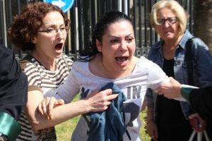 Bakanlık harekete ge&ccedil;ti!
