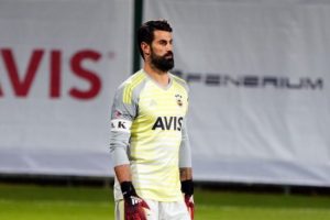 Volkan Demirel'den Harun Tekin'e destek mesajı