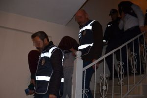 Apart Dairede Sucustu Yakalandilar Bursada Bugun Bursa Bursa Haber Bursa Haberi Bursa Haberleri Bursa