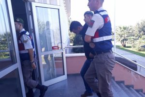 Bursa'da 12.5 kilo esrar ile yakalanan zanlıya 5 yıl hapis cezası