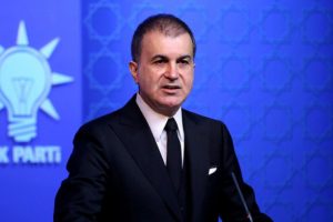 AK Partili &Ccedil;elik: CHP'de Yassıada zihniyeti hi&ccedil; değişmedi