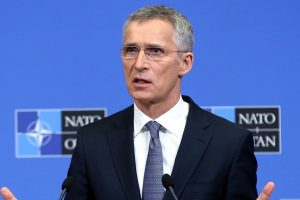 NATO'dan T&uuml;rkiye mesajı
