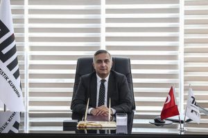 T&Uuml;İK Başkanı Yinal: T&uuml;m istatistiklerimiz uluslararası normlarda