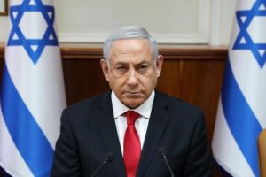 Netanyahu'dan Gazze'ye saldırıların devam edeceği mesajı