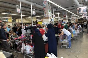 AVM ve toptancılarda Ramazan yoğunluğu