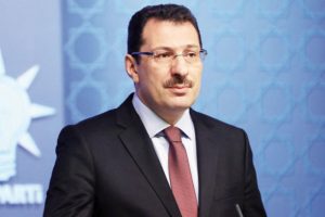 AK Partili Yavuz: YSK'ya ek dilek&ccedil;e vereceğiz