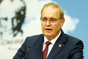 CHP'den AK Parti'ye jet yanıt