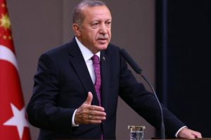 Cumhurbaşkanı Erdoğan'dan "ramazan" paylaşımı