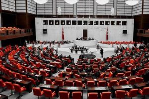 Meclisten, "Vekiller milyonluk araca b&ouml;yle biner" haberlerine yalanlama!