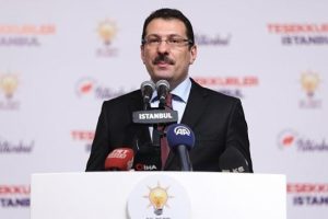 AK Parti'den FET&Ouml;'yle irtibatlı 43 sandık kurulu başkanı ve &uuml;yesi hakkında ilk a&ccedil;ıklama