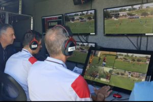 A klasman hakemleri, "online VAR" uygulamalarına başladı