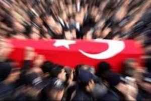 Şırnak'tan acı haber: 2 asker şehit