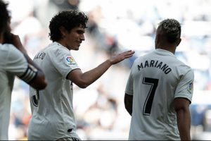 Real Madrid-Villarreal: 3-2