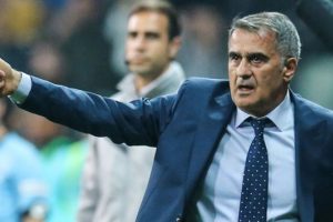Şenol G&uuml;neş: Dikkatsiz ve anlamsızca goller yedik!