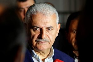 Binali Yıldırım: YSK'nin verdiği karar, beğenelim, beğenmeyelim bağlayıcıdır