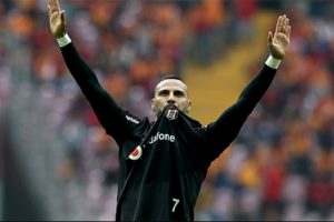 Quaresma: Umarım bazı şeyler değişebilir