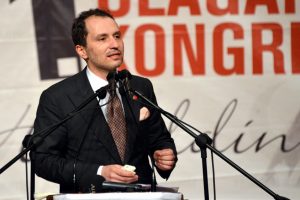 Erbakan: Cumhuriyet tarihinin en bor&ccedil;lu d&ouml;nemini yaşıyoruz