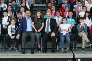 Geleceğin teknoloji yıldızları aranıyor