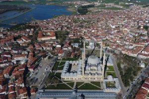 Kanser &ouml;l&uuml;mlerinde Trakya yine ilk sırada