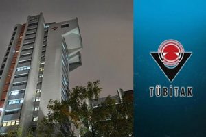T&Uuml;BİTAK'a 27 personel alınacak