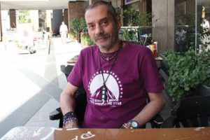 Tansu Okan: Babam emekli maaşını alamadı